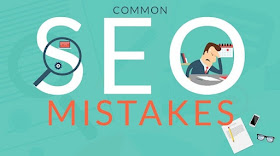 mistakes in seo to avoid small businesses search engine optimization
