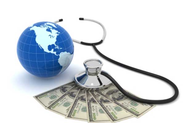 Image: Exploring Global Medical Insurance Options - Expert Tips for Finding the Perfect Plan for Your International Health Coverage