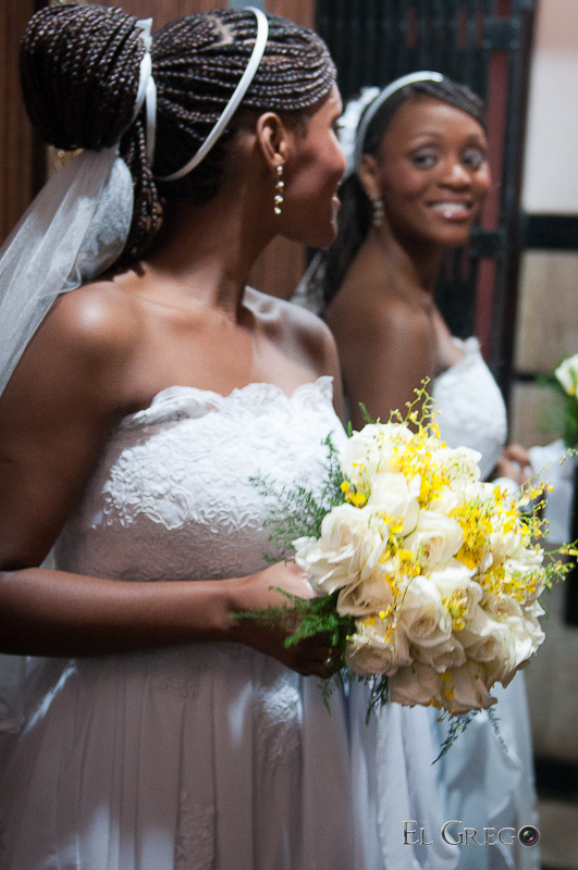 Penteado da noiva 15