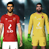 Al-Ahly SC New Kits To Pes 17 by jooh 74