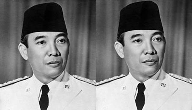 Facts about Soekarno's cap that you may not know