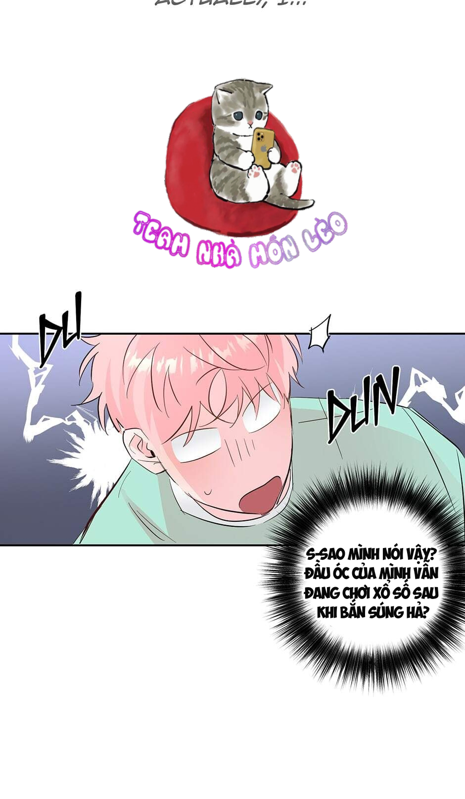 Đọc truyện Assorted Wildness - Chapter 46
