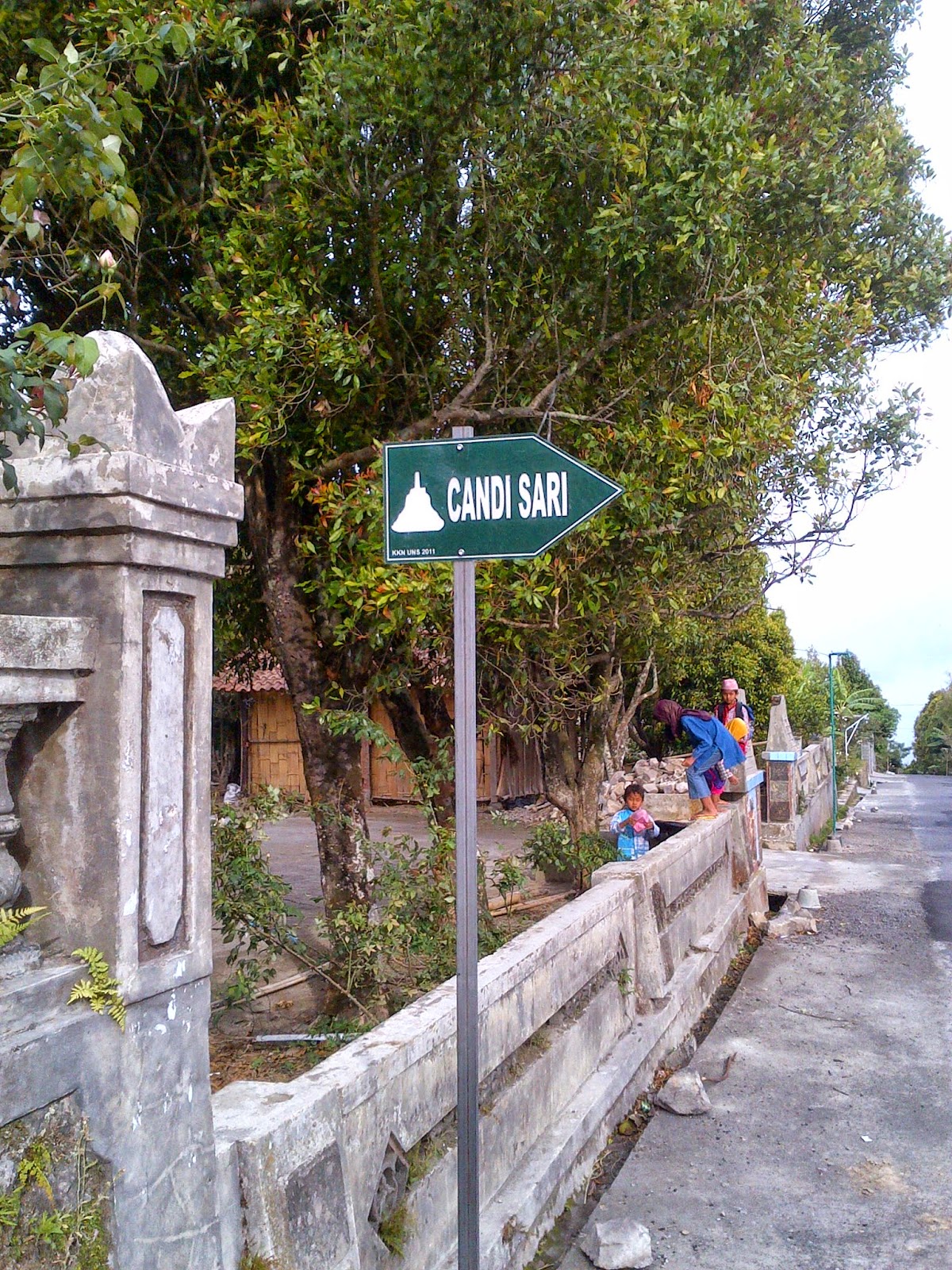 Gambar Yogyakarta Tourist Attractions Indonesia Candi Ancient Temples