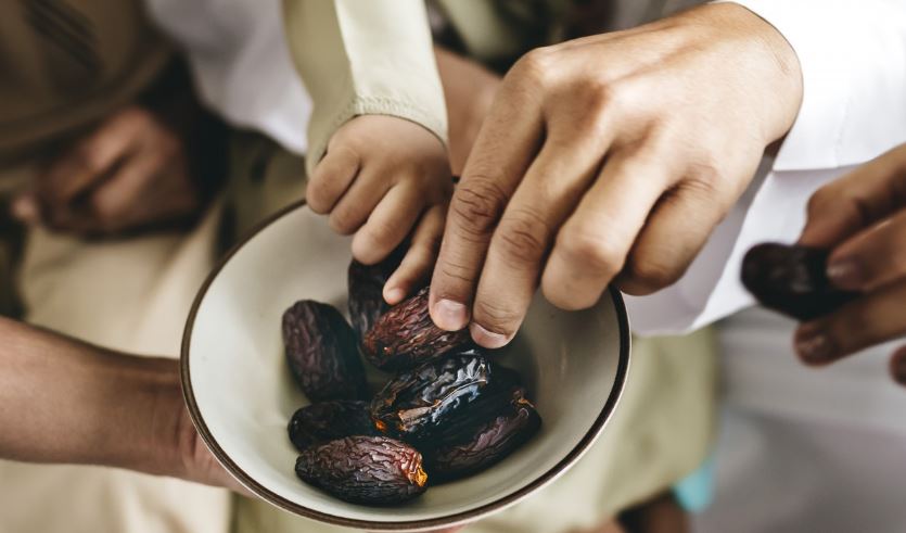 11 Sunnah Sunnah Puasa Lengkap Dengan Dalilnya Abu Syuja