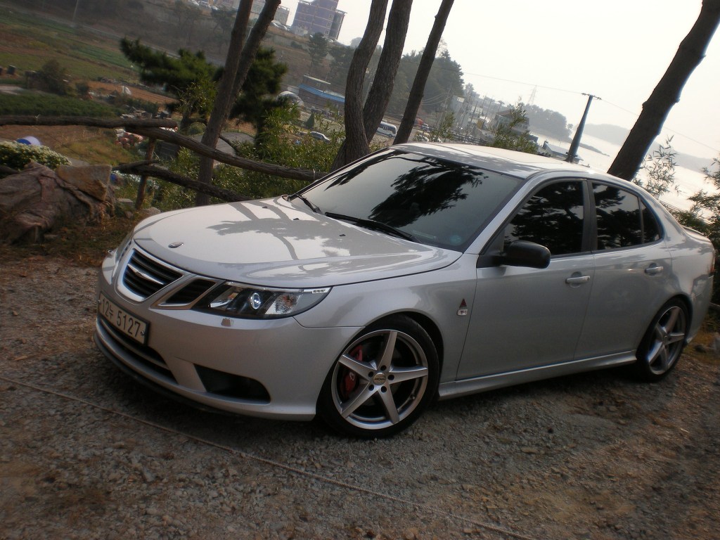 Saab 9 3