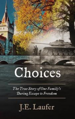 Of Survival and Hope: Macky Reads Choices