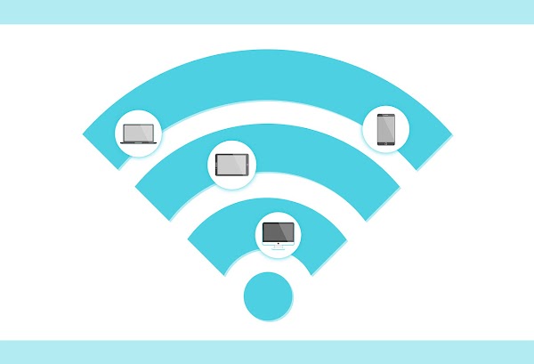 2 Cara Membagikan Koneksi Jaringan WIFI Di HP Ke Orang Lain! Hotspot 2 Cara Membagikan Koneksi Jaringan WIFI Di HP Ke Orang Lain! Hotspot