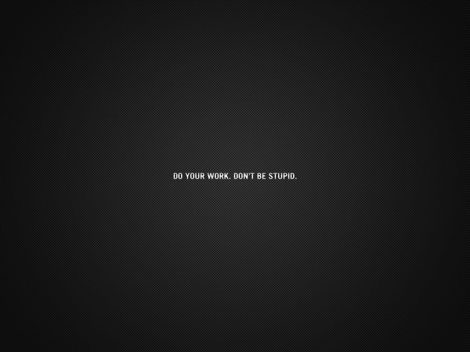 StYliSh zOne Stunning Black HD Wallpapers for Desktop