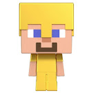 Minecraft Steve? Mob Head Minis Figure