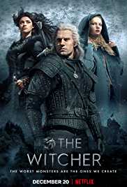 The Witcher All Seasons Dual Audio Hindi (First On Net) HD Download