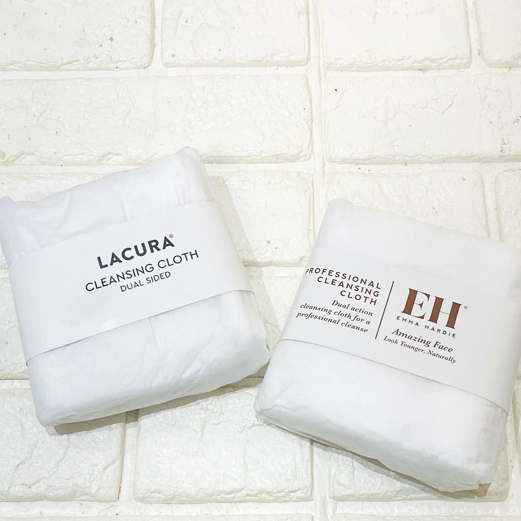 Beautyqueenuk A UK Beauty and Lifestyle Blog Aldi Lacura Cleansing