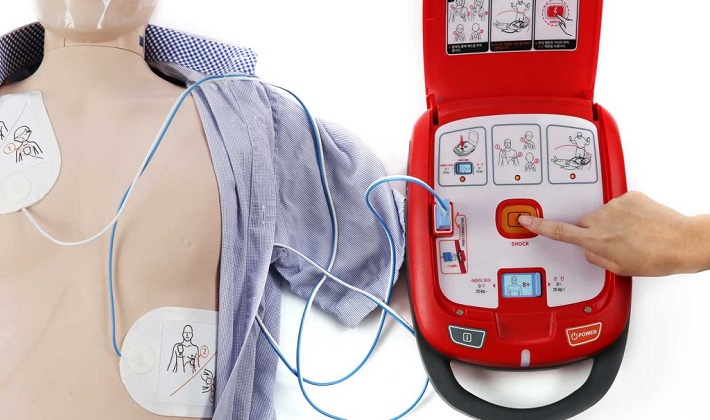 Defibrillator Accessories