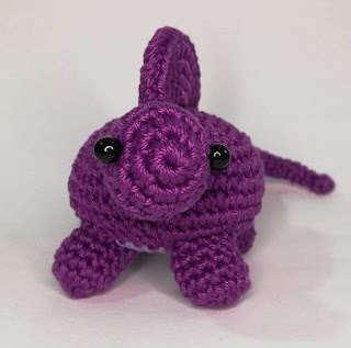 PATRON GRATIS DINOSAURIO AMIGURUMI 42106