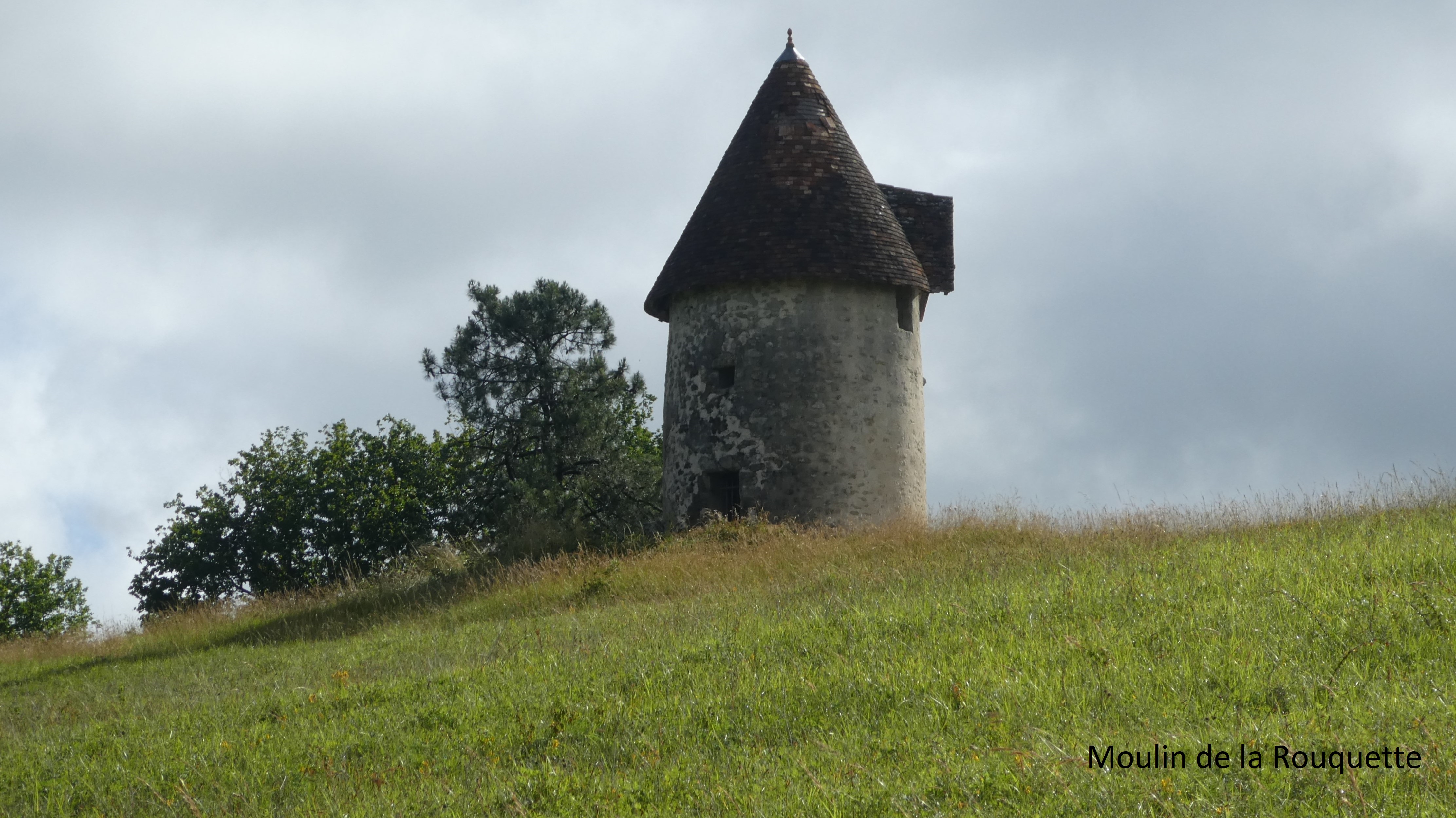 Club de randonnées pédestres Saint Antoinaises 12/06/2020 Fougueyrolles