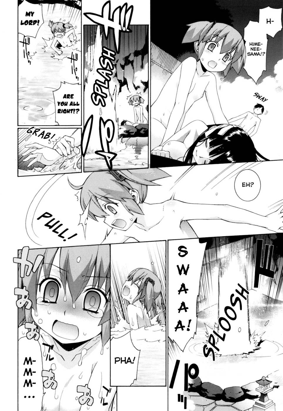 Hentai Manga Comic-Nuko Miko-tan-Chap4-26