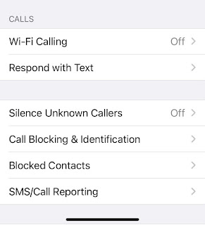 How to fix iPhone 12 Silencing/muting Incoming Calls ? [Fix]