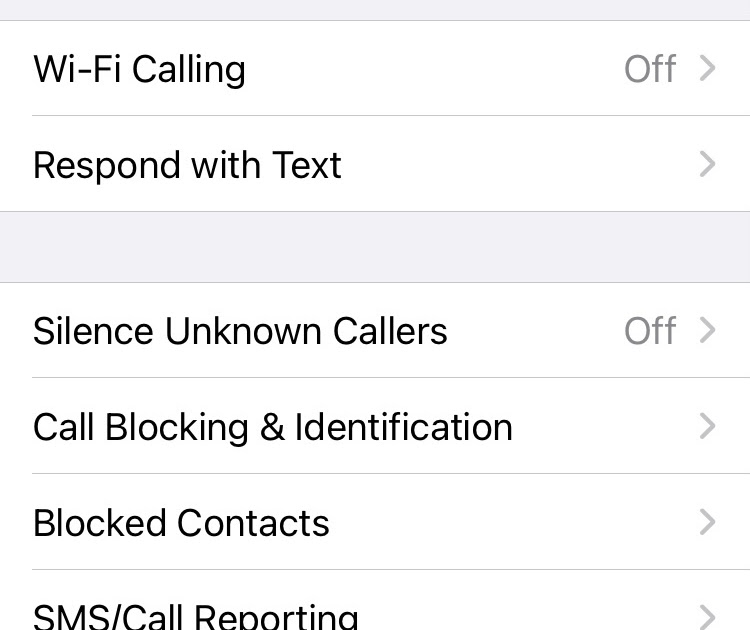 How to fix iPhone 12 Silencing/muting Incoming Calls ? [Fix]