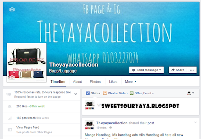 https://www.facebook.com/theyayacollection/