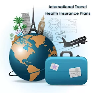 Trip Insurance from Ien Levin 