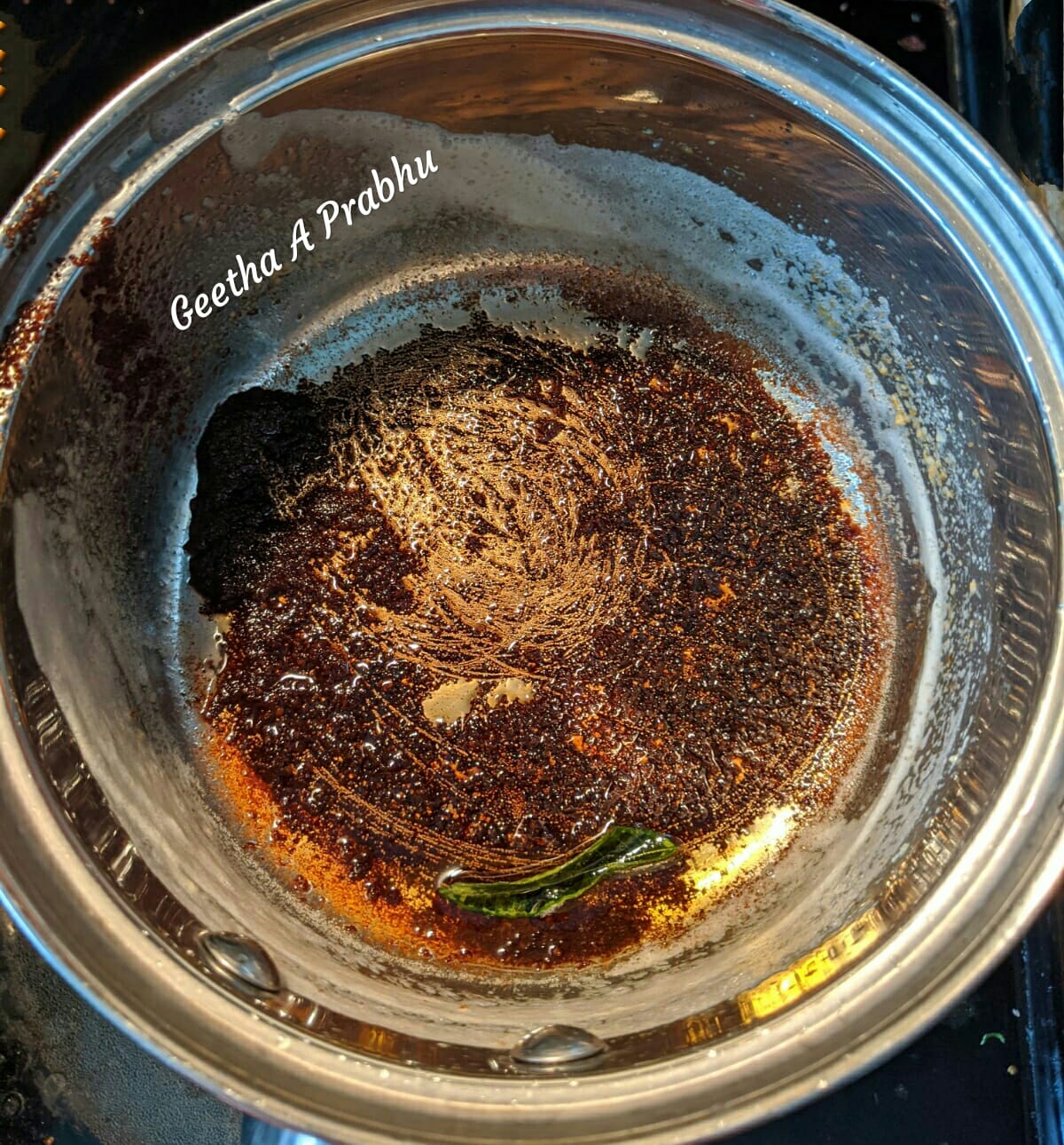 Cooking With Geetha Homemade Ghee From Unsalted Butter.