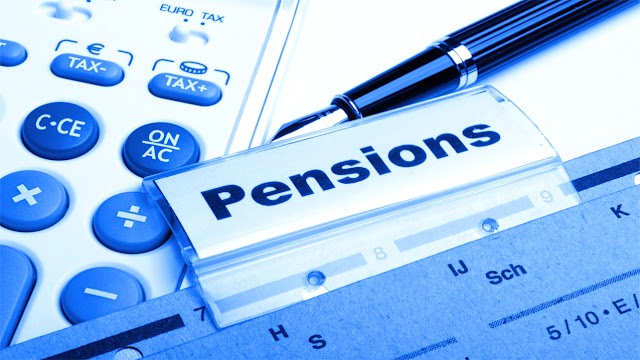Good News For These Pensioners| सरकार कर रही है इन पेंशनधारकों की पेंशन को बढ़ाने की तैयारी, जानिए किन पेंशनधारकों की कितनी बढ़ेगी पेंशन 