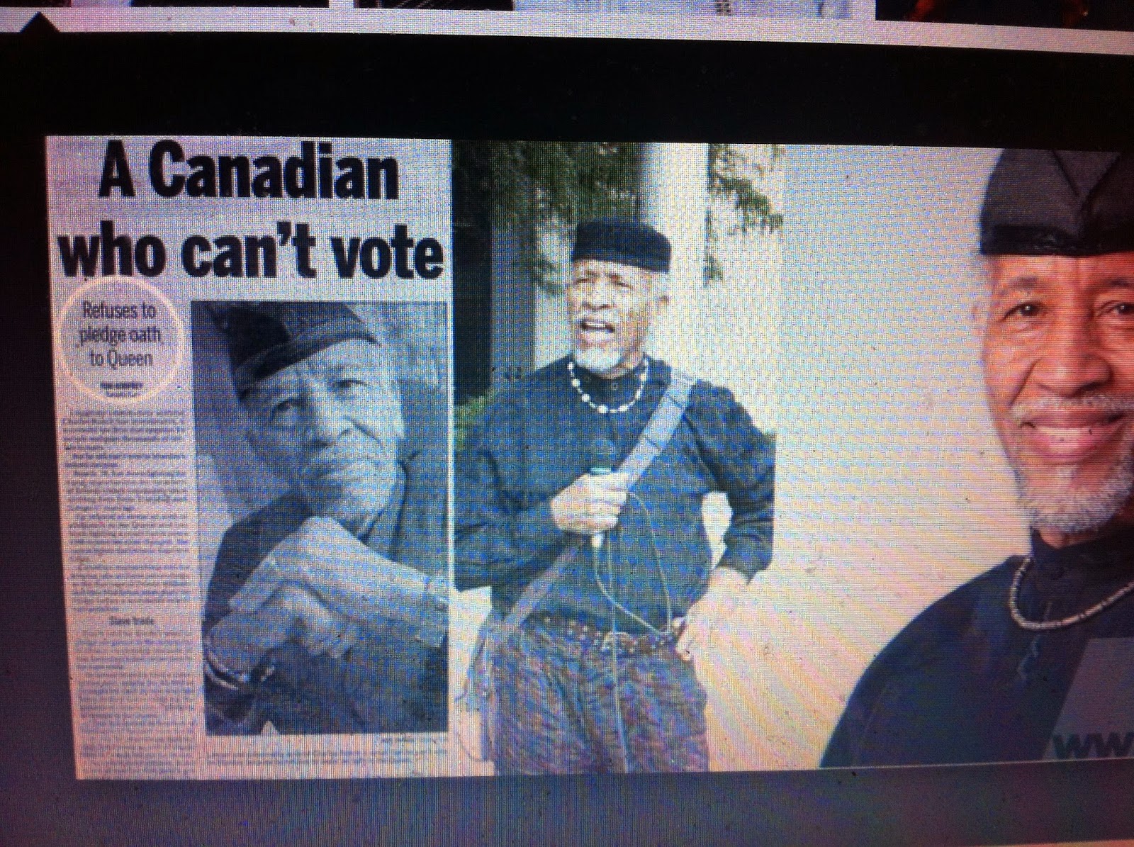 THE BLACK SOCIAL HISTORY:: BLACK SOCIAL HISTORY : AFRO-CANADIAN ...