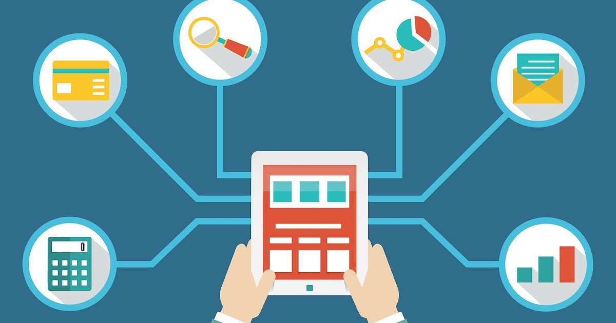 SERVICIOS DE LAS TIC