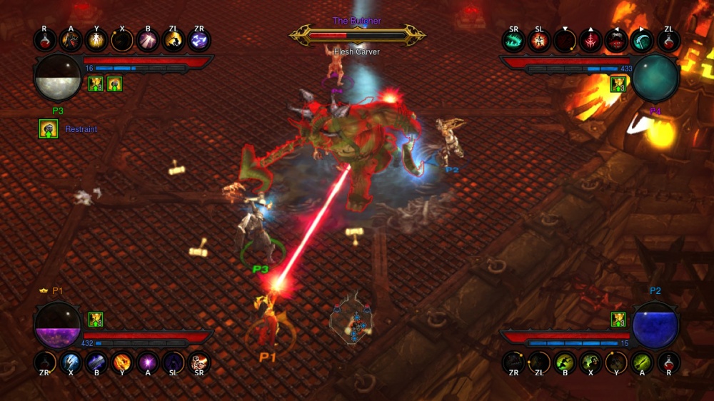 diablo 4 playable classes diablo 4 playable classes