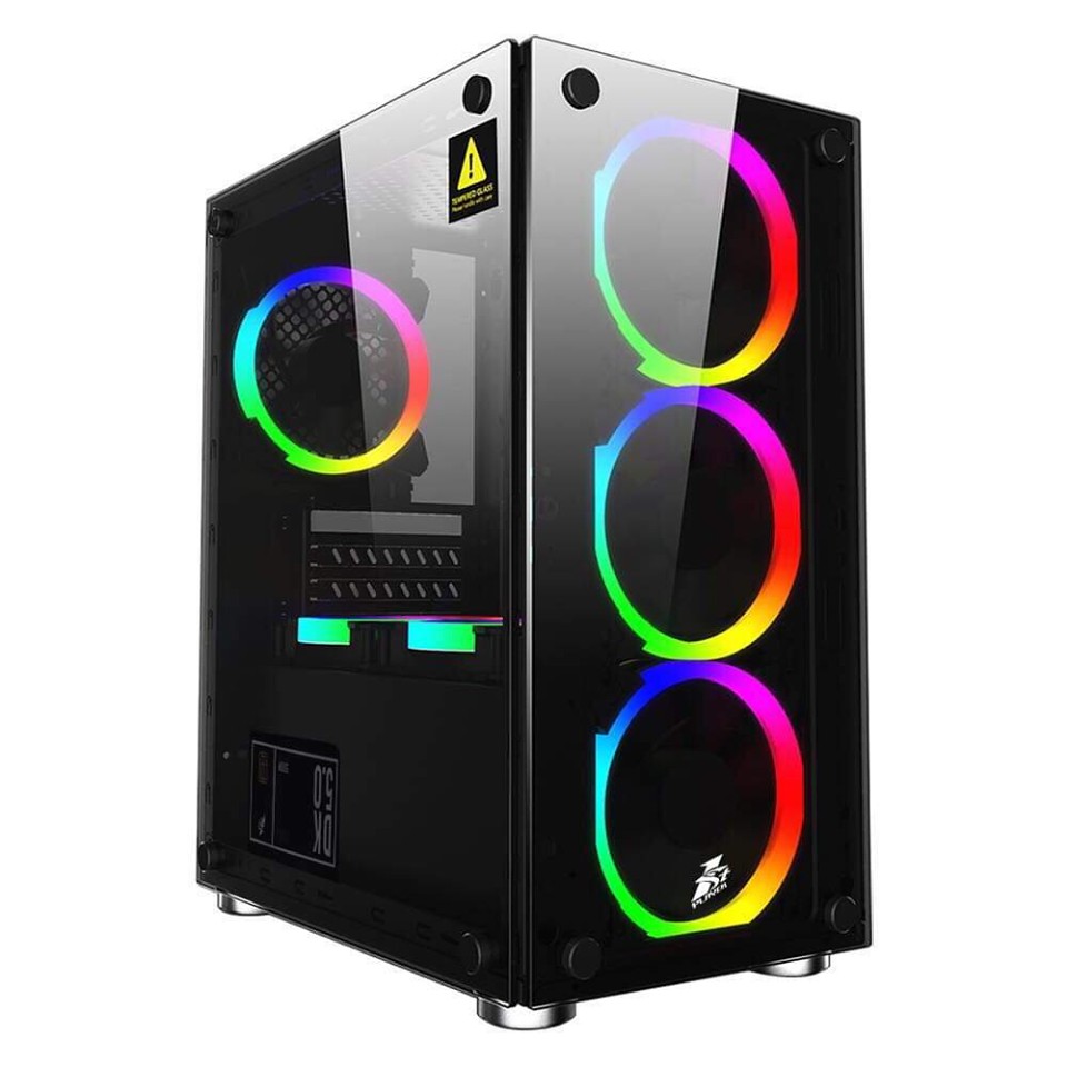 Máy Bộ Văn Phòng - INTEL I5-10400