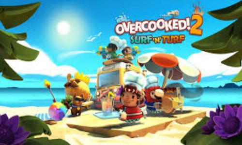 Download Overcooked 2 Surf n Free For PC