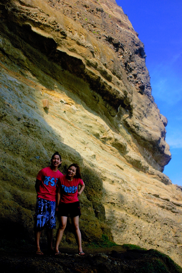 TOP 10 ATTRACTIONS IN ILOCOS NORTE justinegalang