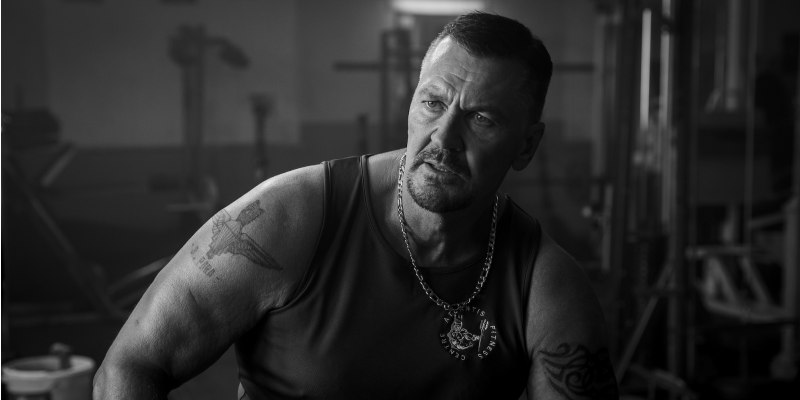 muscle craig fairbrass