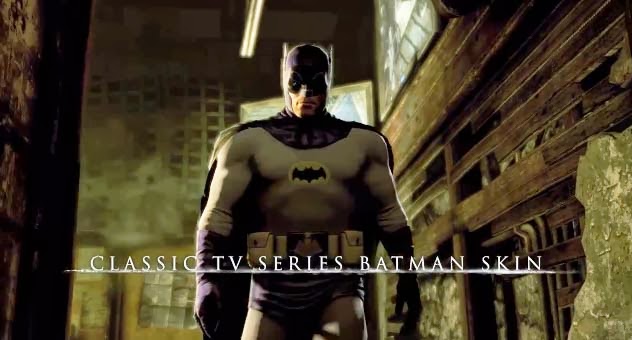 batman arkham cosplay costume
