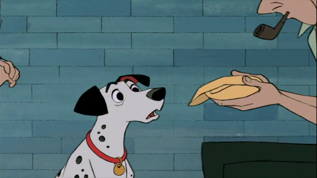 Roger Est Le Maître Des 101 Dalmatiens Bienvenue dans le monde de Walt Disney!: Les 101 Dalmatiens (101