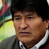 AHORA / Bolivia. Renunció Evo Morales. Las Fuerzas Armadas le pidieron la renuncia para velar por la seguridad nacional