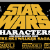 Star Wars Characters and Their Quotes from the Skywalker Saga #infographic