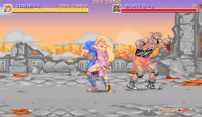 Game dingdong violent storm gameplay demo game dingdong violent storm yang dimaenin di emulator mame more. Vgjunk Violent Storm Arcade