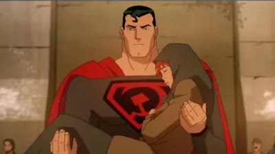 Superman Red Son 2020 full movie download Superman Red Son 2020 full movie download