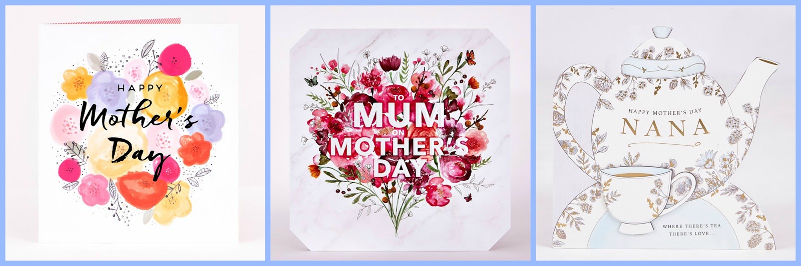 mothers day gifts card factory
