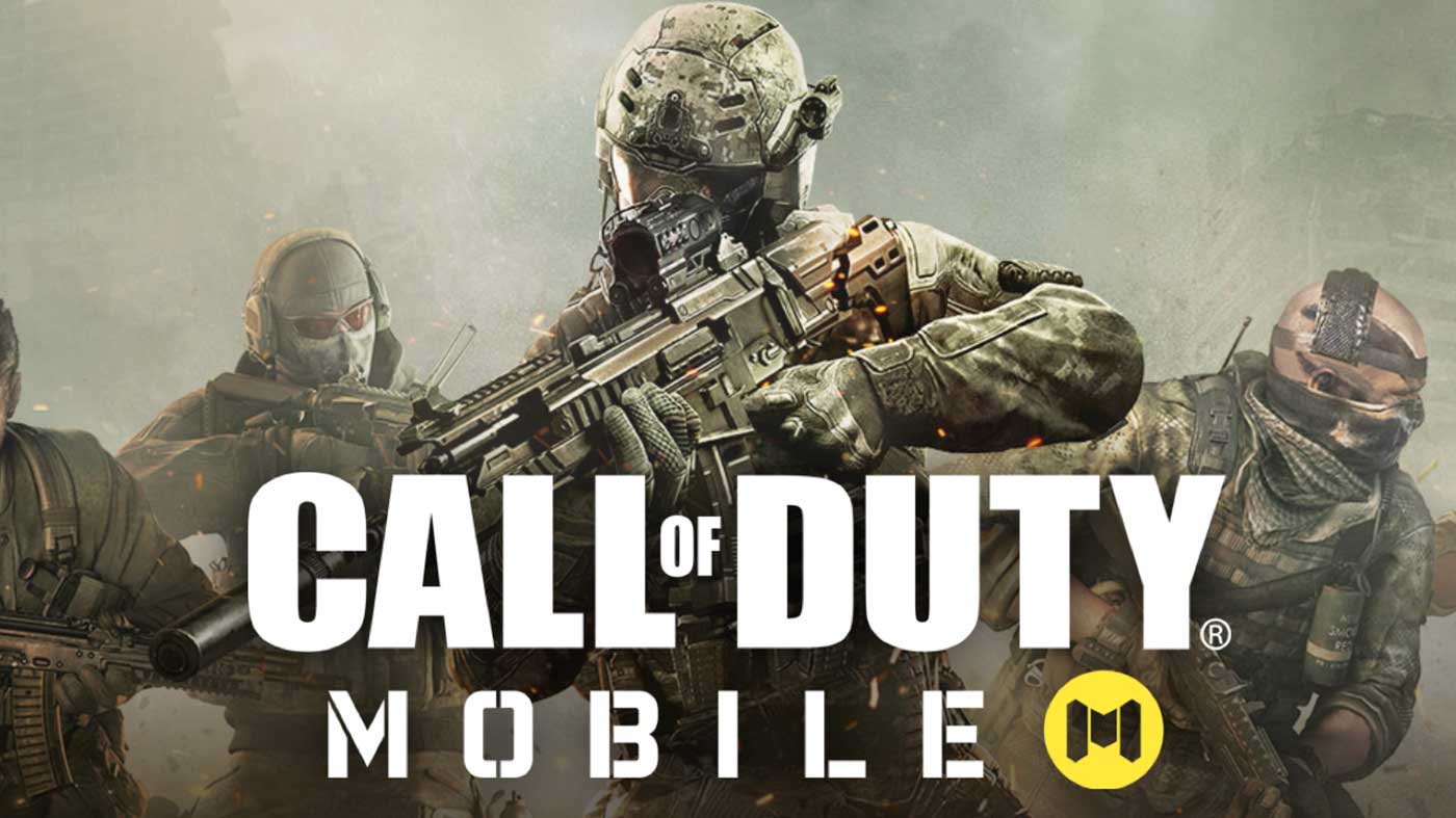 New Call of Duty game confirmed for mobile, teases Battle ... - 
