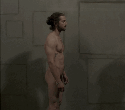 Eddie Granger Nude Eddie Granger Nude