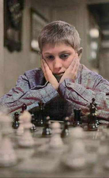 Бобби Фишер 2008