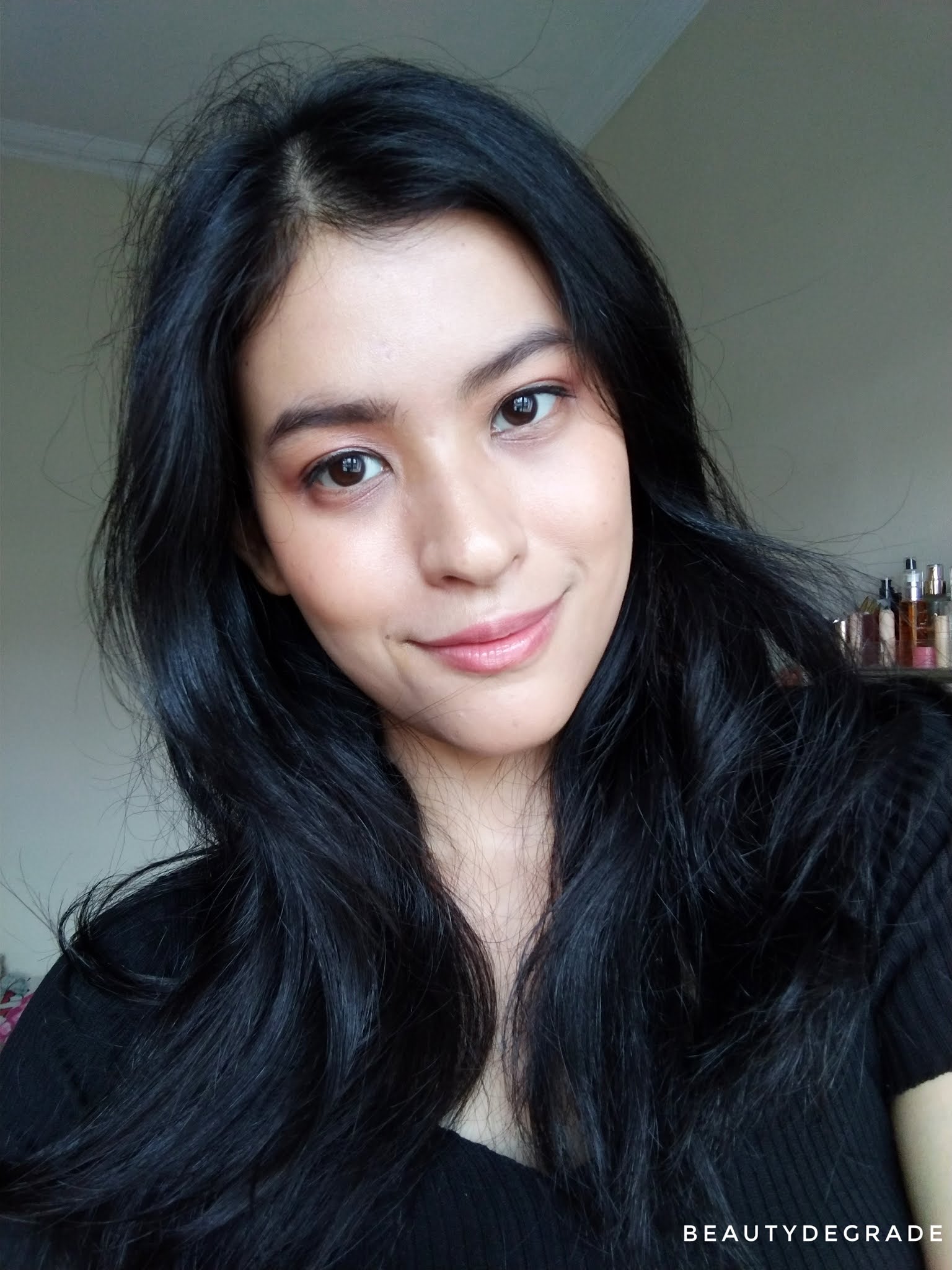 Best Cushion for Dry, Sensitive, and Acne Prone Skin Masami Shouko Love Skin BB Cushion SPF 50