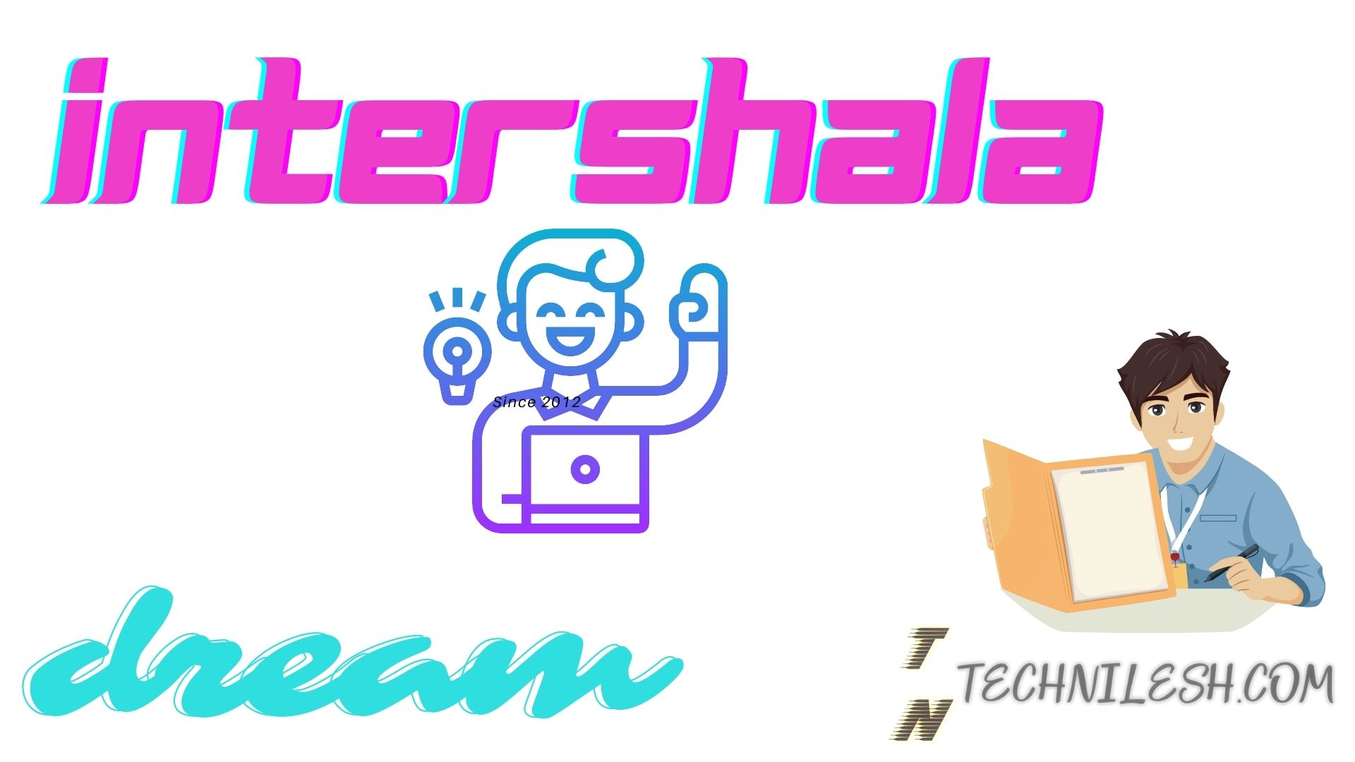 which are best platform for internship and job in 2021 TechNilesh