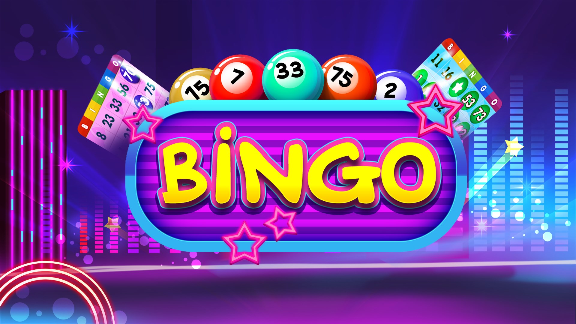 Enjoy Your Online Bingo Games In Europe Buy Bingo & Lotto Balls Online