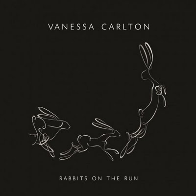  Download Vanessa Carlton   Rabbits on the Run   2011