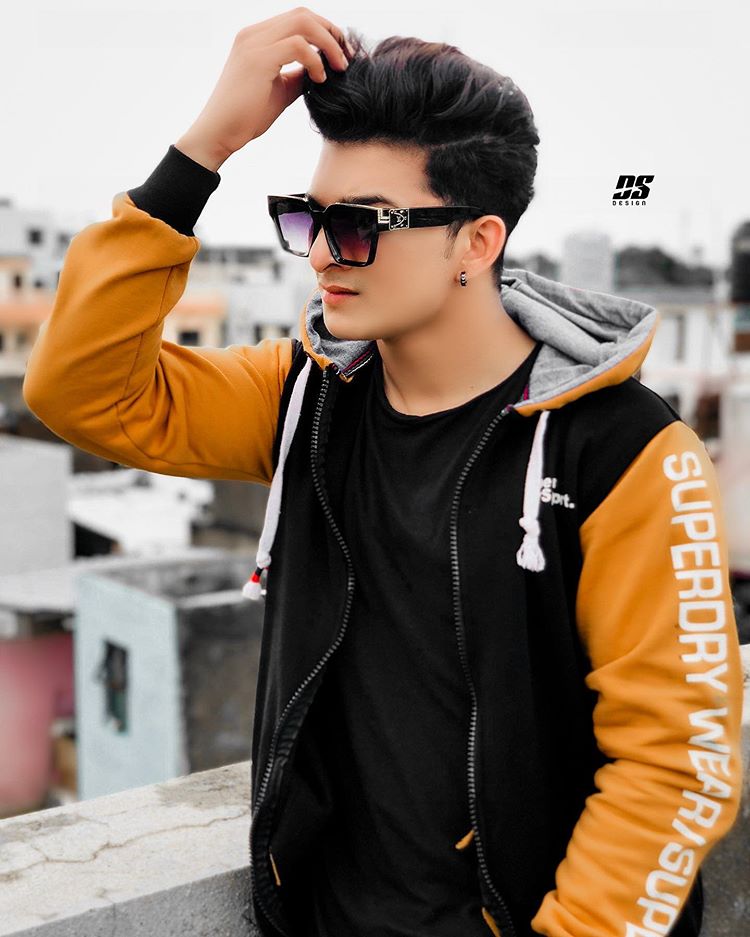 Jazz Ahmed (Tik Tok), Wallpaper, Images, Pic Hd, Photo, Image Hd, Image