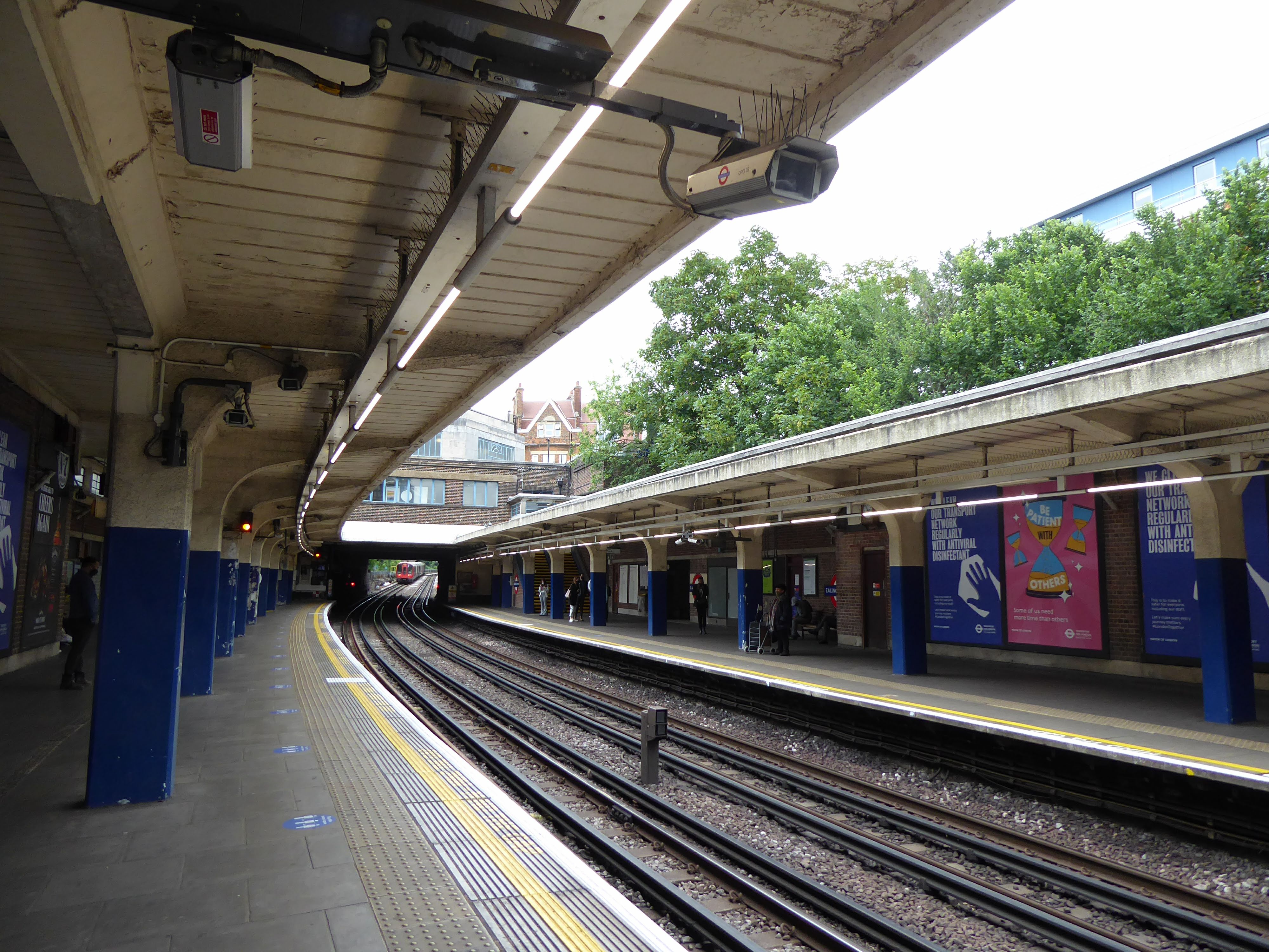 62andthenext10pathways Ealing Common