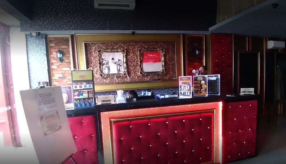 happy puppy mangga besar