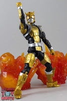 Lightning Collection Beast Morphers Gold Ranger 18